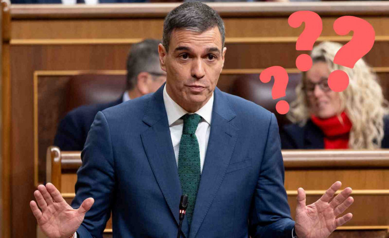 Sánchez confirma que Espanya augmentarà la despesa militar sense tocar la despesa social: Com ho farà?