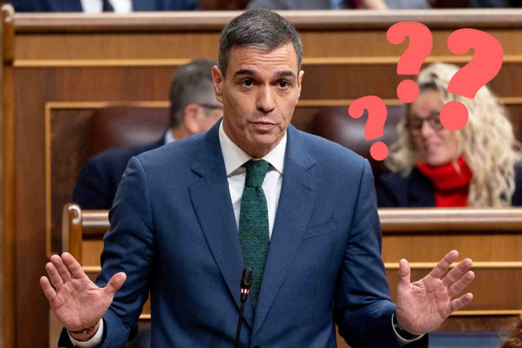 Sánchez confirma que Espanya augmentarà la despesa militar sense tocar la despesa social: Com ho farà?