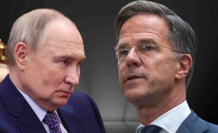 L'OTAN mostra la seva força a Varsòvia: Rutte adverteix a Putin amb una resposta 