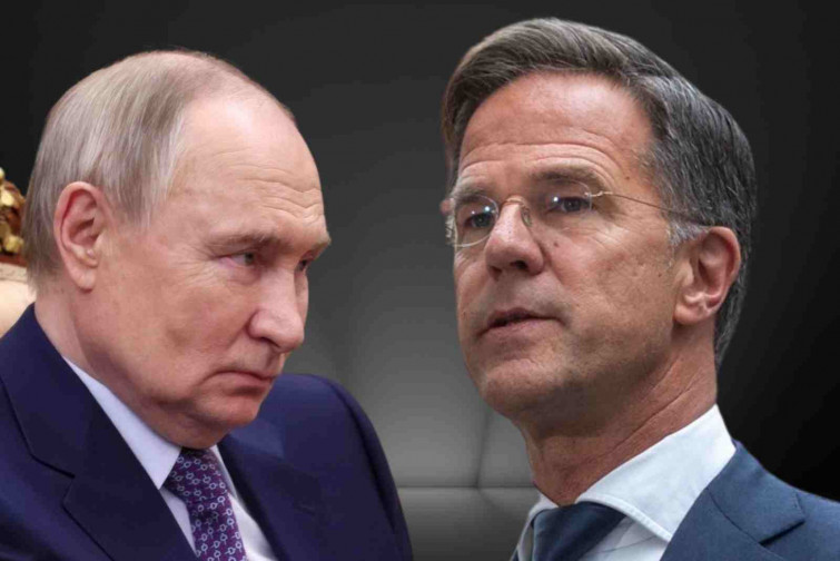 L'OTAN mostra la seva força a Varsòvia: Rutte adverteix a Putin amb una resposta 