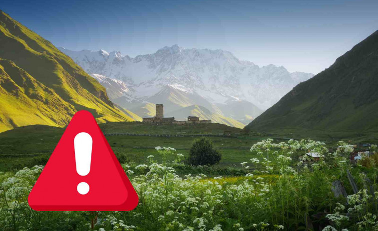 Mor una alpinista catalana després de ser arrossegada per una allau a Geòrgia