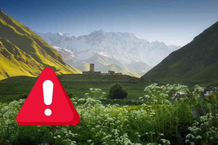 Mor una alpinista catalana després de ser arrossegada per una allau a Geòrgia