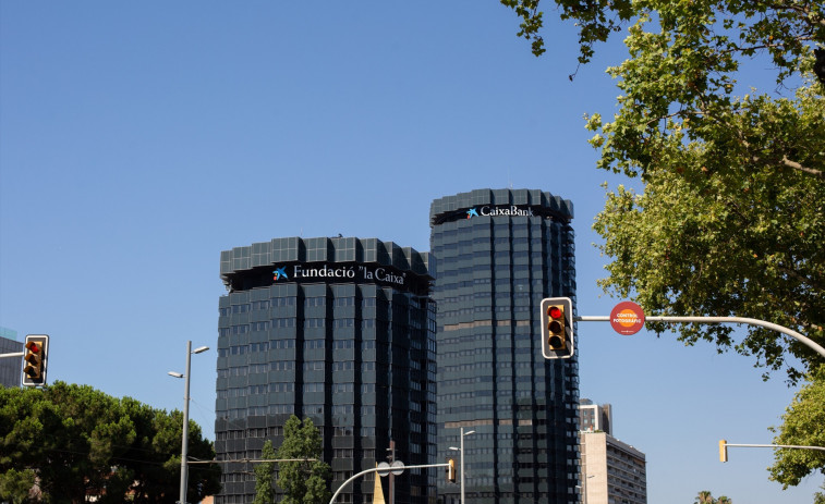 Jordi Ros, nou conseller delegat de Caixa Capital Risc
