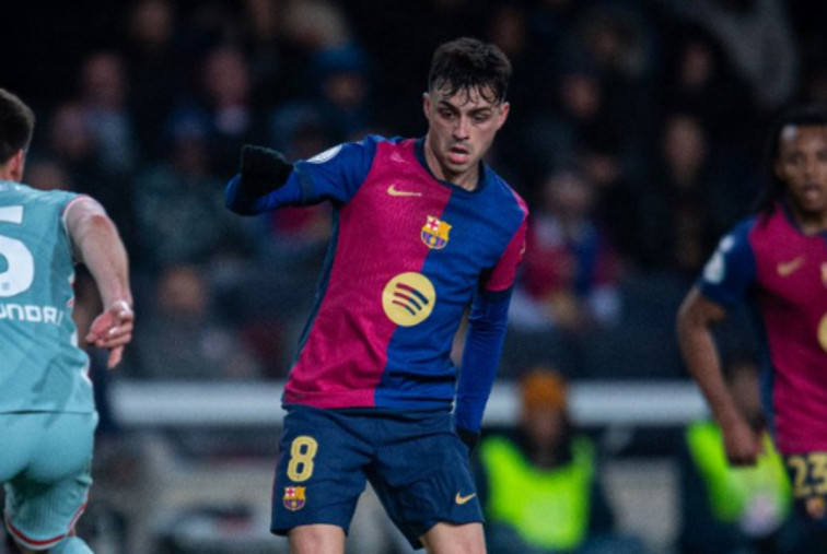El Barça vol tornar a ser líder en solitari en el partit de la discòrdia contra Osasuna (21:00h)