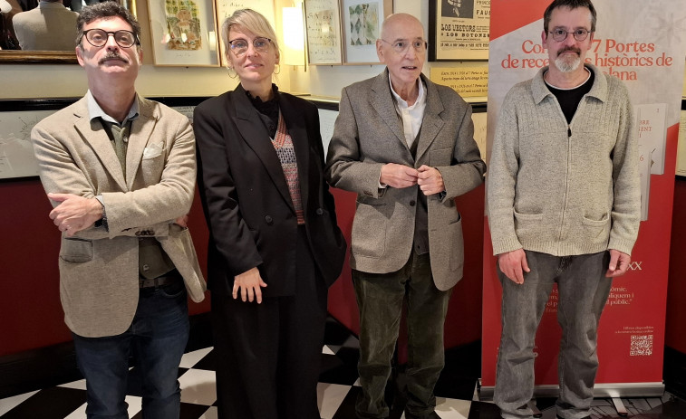 Publiquen un receptari menorquí del XVIII amb la primera recepta documentada de la maionesa