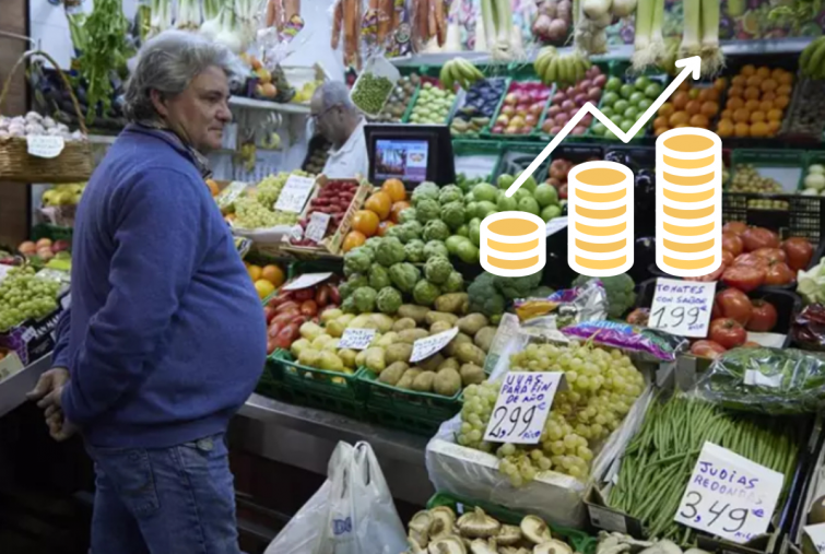 Bones notícies per al comerç minorista: així van pujar les vendes el febrer