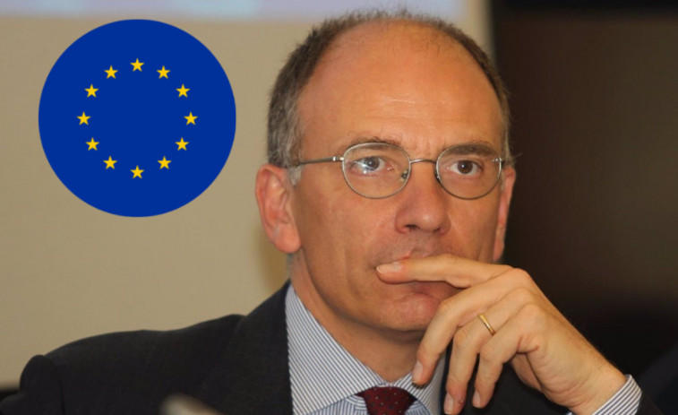 És Europa poc competitiva? L'anàlisi de l'exprimer ministre italià Enrico Letta