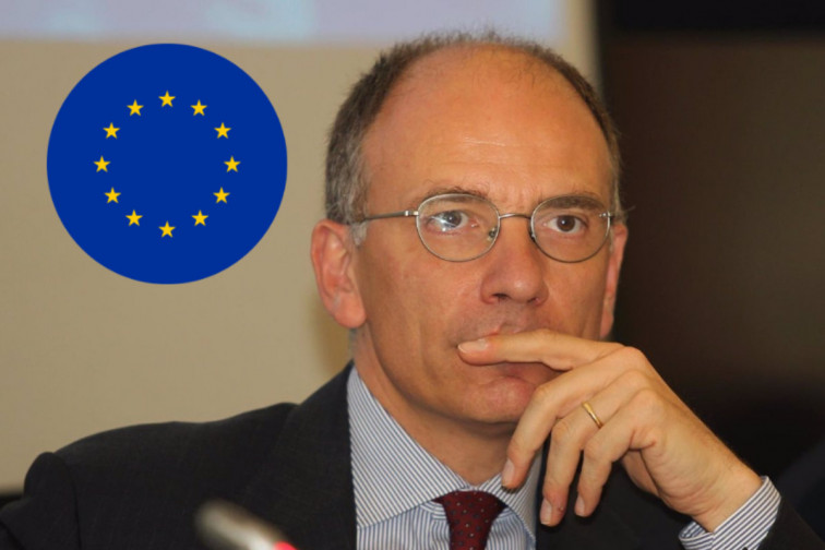 És Europa poc competitiva? L'anàlisi de l'exprimer ministre italià Enrico Letta