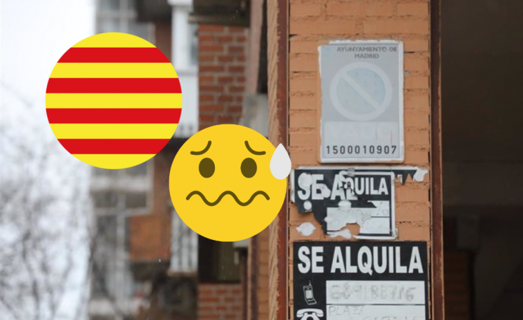 Molts propietaris catalans es plantegen treure els seus habitatges del mercat de lloguer