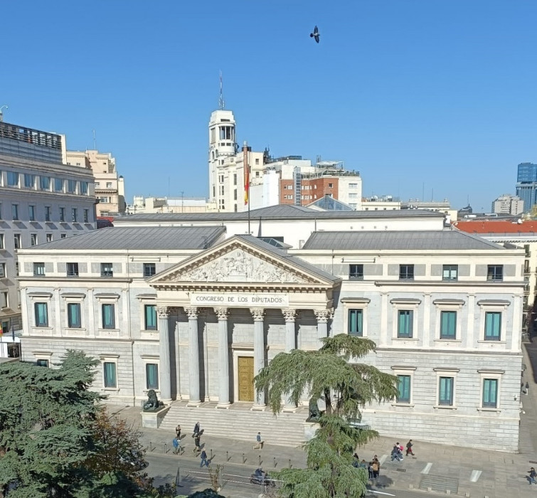 PSOE, PP i Vox rebutgen transferir competències a Catalunya sobre exàmens i permisos de conduir