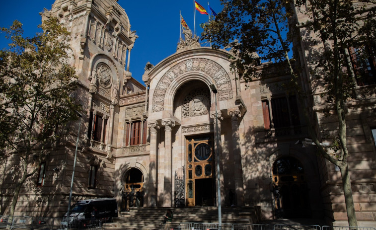 Amnistiats els 11 guàrdies civils investigats per tortures a un detingut en l''Operació Judes'