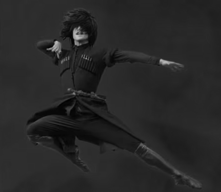 Ballet Nacional Georgia