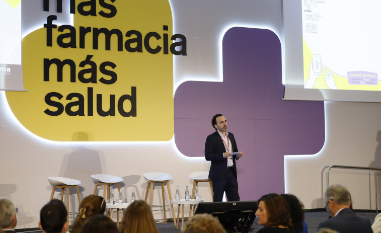 La Meva Farmàcia: la nova app creada per farmacèutics catalans connectar pacients i farmàcies