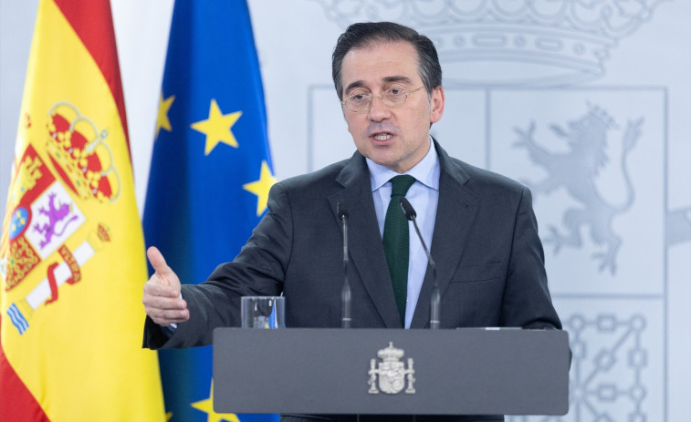 Albares sobre kit de supervivència de la UE: 