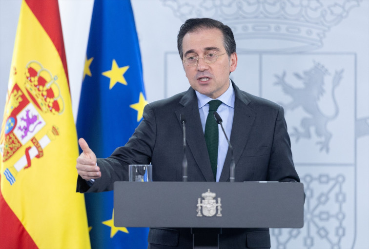 Albares sobre kit de supervivència de la UE: 