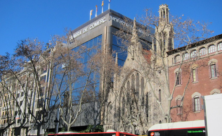La renda disponible per persona a Catalunya està estancada des de l'any 2000