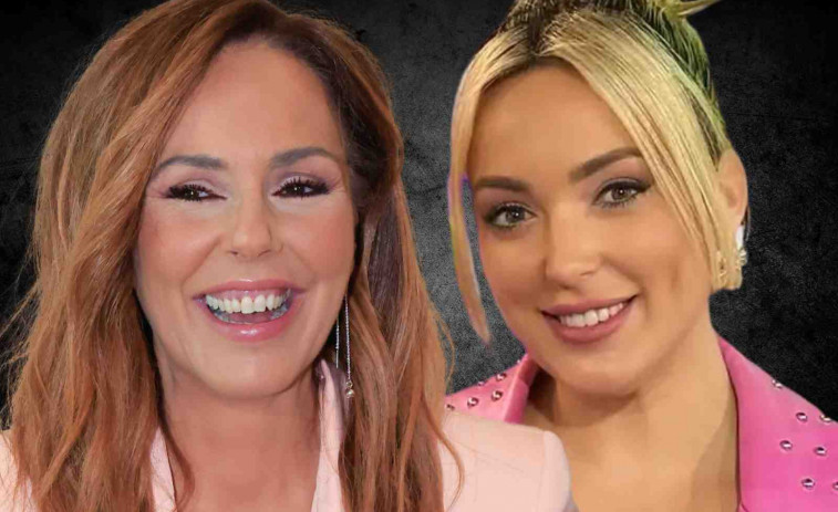 Dues grans enemigues coincidiran en el nou Sálvame de RTVE: el retrobament més explosiu