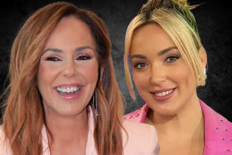 Dues grans enemigues coincidiran en el nou Sálvame de RTVE: el retrobament més explosiu
