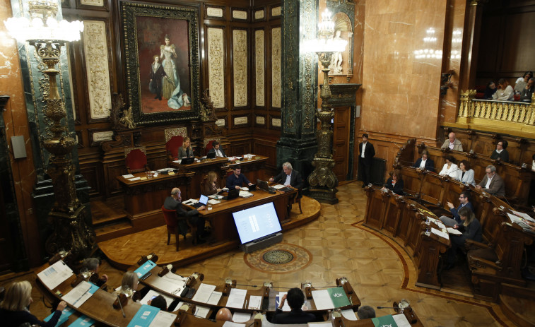 Barcelona també debat sobre Rodalies: les incidències arriben al Ple