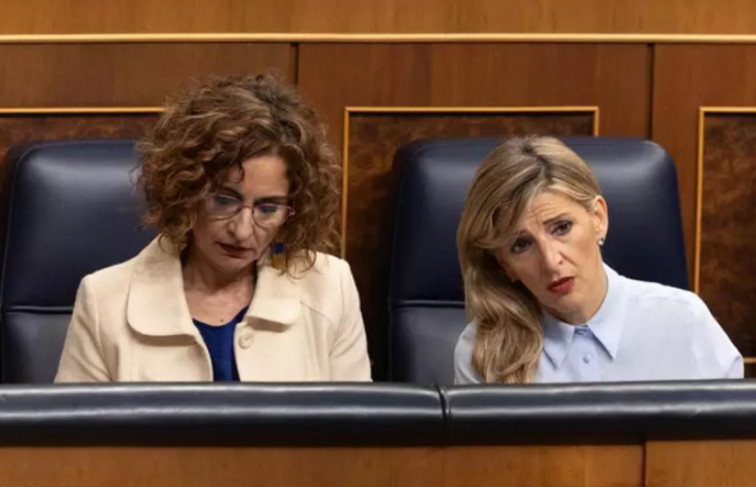 Problemes a la vista? Díaz confirma la ruptura de les negociacions amb Hisenda sobre la fiscalitat de l'SMI