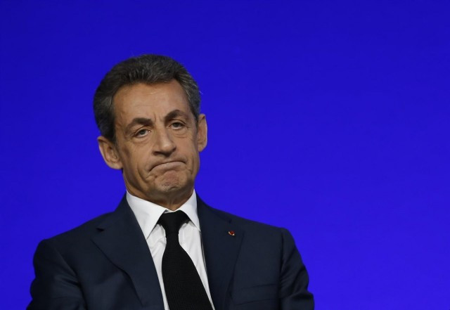 Sol·liciten set anys de presó per a Nicolas Sarkozy pel finançament il·legal d'una campanya electoral