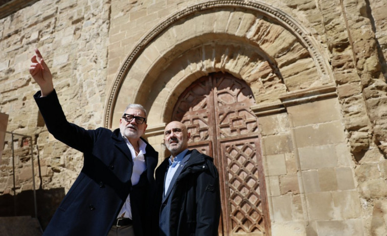Lleida vol recuperar edificis històrics perquè els puguin gaudir els veïns
