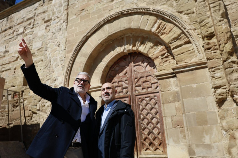 Lleida vol recuperar edificis històrics perquè els puguin gaudir els veïns
