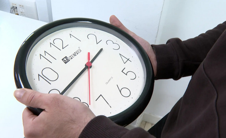Arriba el canvi d'hora: quins efectes pot tenir en el nostre benestar?
