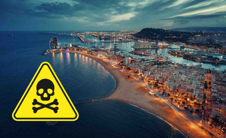 Barcelona, un parany mortal? Experts recomanen fugir de la ciutat si hi ha una catàstrofe