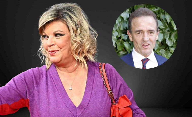 Lequio, el nou gran enemic de Terelu Campos: el dur advertiment de Carmen Borrego