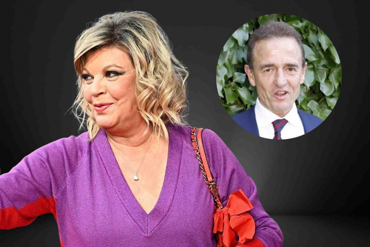 Lequio, el nou gran enemic de Terelu Campos: el dur advertiment de Carmen Borrego