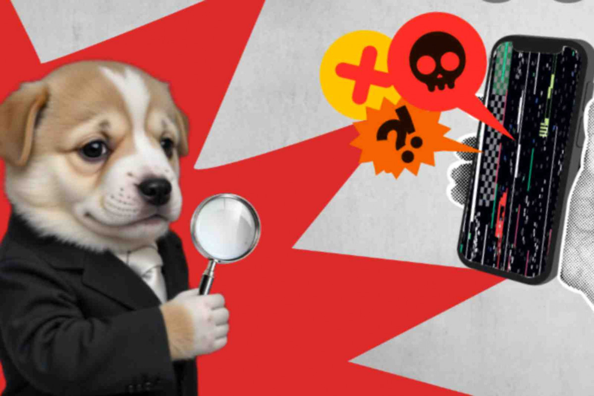 Vídeojuego de 'Perro Sanxe'
