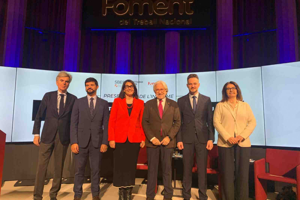 Presentaciu00f3n del informe