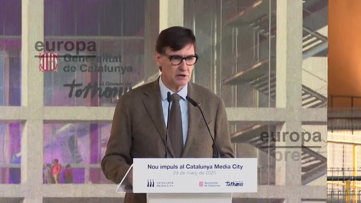 Catalunya Media City
