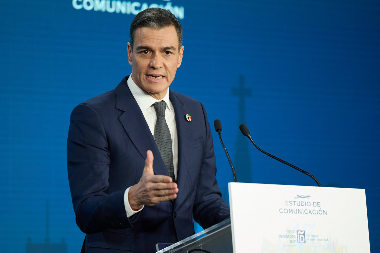 Sánchez mou fitxes: remodelació imminent del Govern central per reforçar el seu lideratge