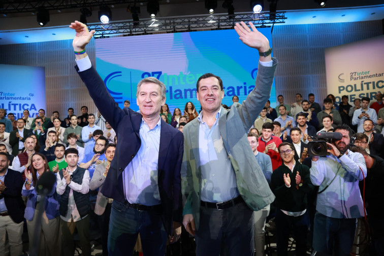 Feijóo reactivarà la deflactació de l'IRPF al Congrés per a pressionar el PSOE i els seus socis