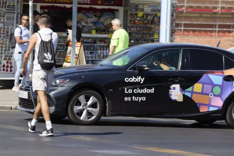 L'arbitratge entre Cabify i Auro arriba a Europa