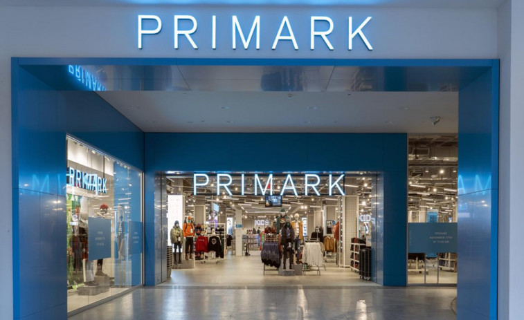 El CEO de Primark dimiteix després de l'acusació d'una dona de 