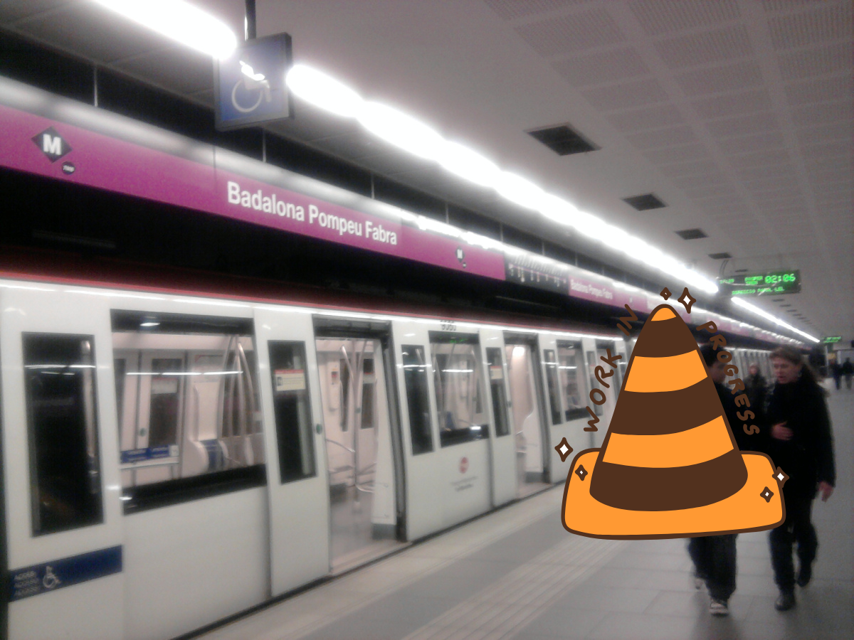 Catalunyapress obresmetro