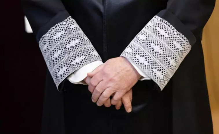 Més jutges de violència de gènere? Aquest és el pla de la Moncloa