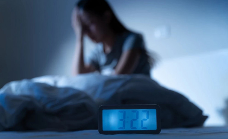 Problemes per dormir? Revisa si fas això a la nit!