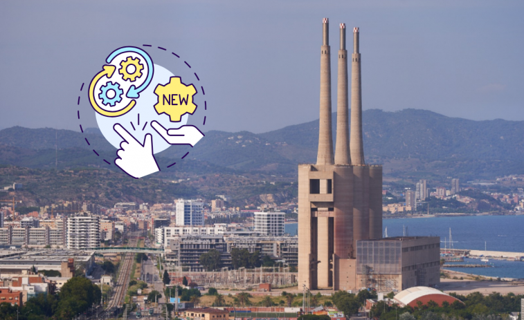 Un projecte que ho canviarà tot: l'ambiciós Catalunya Media City transformarà Sant Adrià