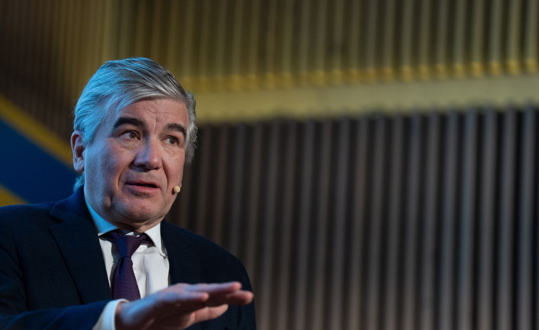 Reynés (Naturgy) defensa que l'acte OPA no inclourà una 