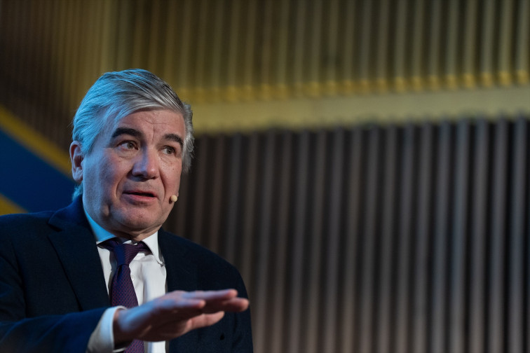 Reynés (Naturgy) defensa que l'acte OPA no inclourà una 