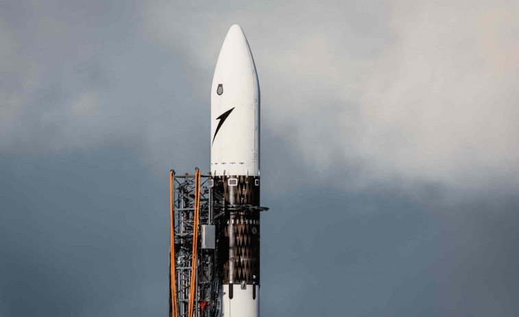 El coet europeu per a competir contra Musk s'estavella 30 segons després d'enlairar-se