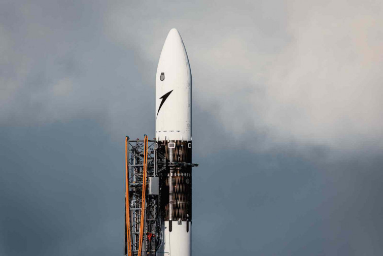 El coet europeu per a competir contra Musk s'estavella 30 segons després d'enlairar-se