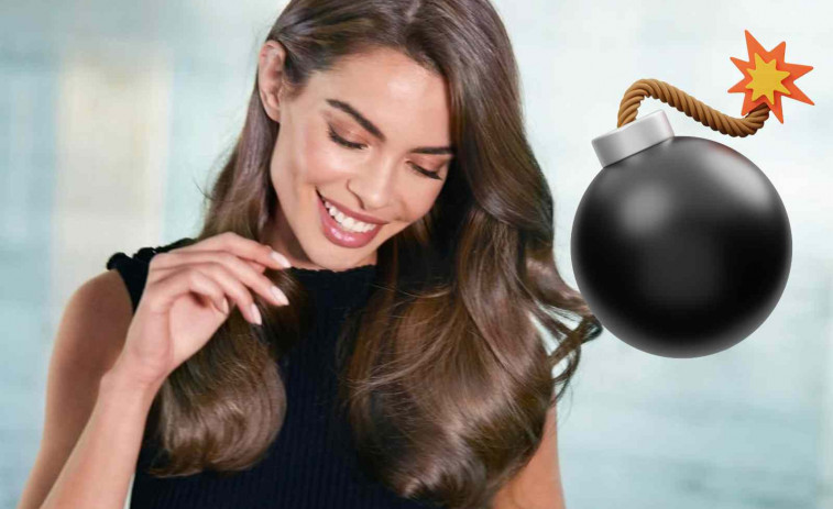 Joana Sanz deixa caure la gran bomba tres dies després de l'absolució de Dani Alves