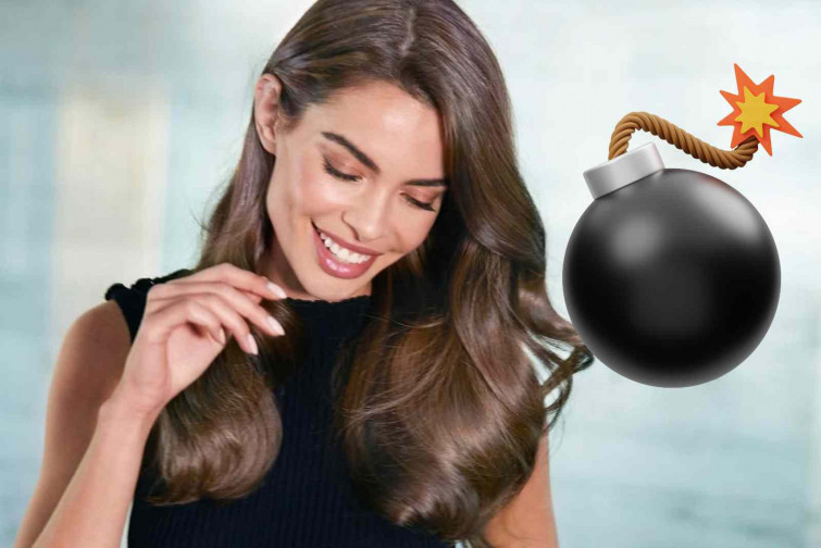 Joana Sanz deixa caure la gran bomba tres dies després de l'absolució de Dani Alves