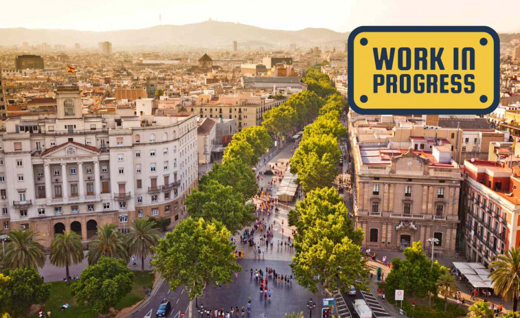 Barcelona 