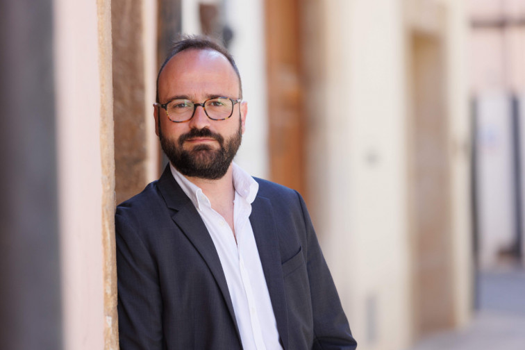 Problemes per a ERC: suspèn cautelarment el seu president en la Comunitat Valenciana